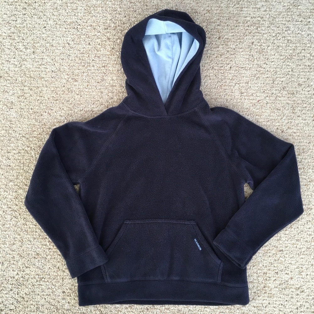 Old Navy Heavy Fleece Hoodie Sweatshirt